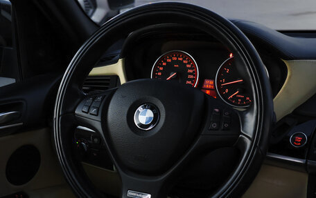 BMW X5, 2011 год, 1 678 000 рублей, 22 фотография