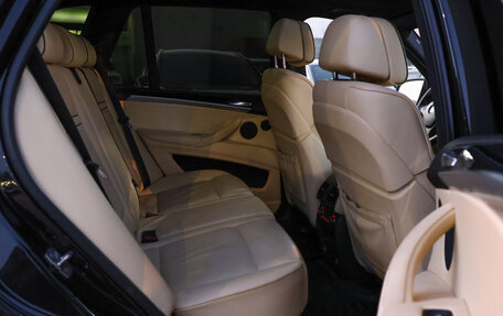 BMW X5, 2011 год, 1 678 000 рублей, 27 фотография