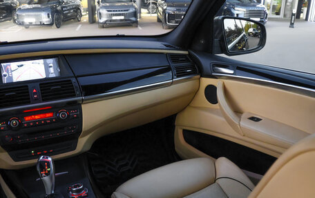 BMW X5, 2011 год, 1 678 000 рублей, 25 фотография