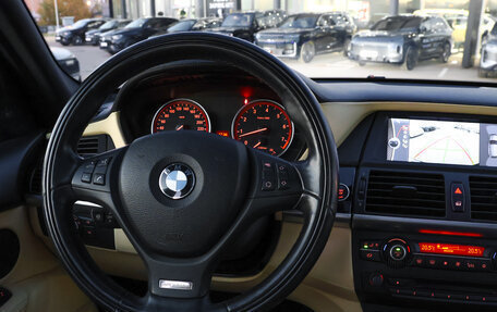 BMW X5, 2011 год, 1 678 000 рублей, 23 фотография