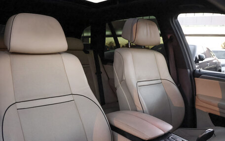 BMW X5, 2011 год, 1 678 000 рублей, 28 фотография
