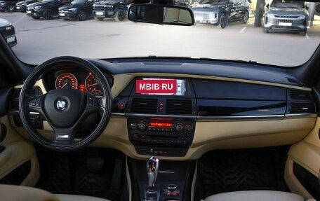 BMW X5, 2011 год, 1 678 000 рублей, 12 фотография