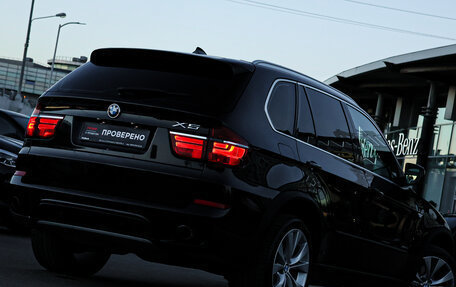 BMW X5, 2011 год, 1 678 000 рублей, 31 фотография