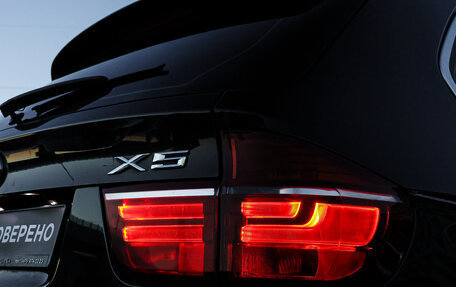 BMW X5, 2011 год, 1 678 000 рублей, 34 фотография