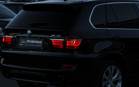 BMW X5, 2011 год, 1 678 000 рублей, 32 фотография