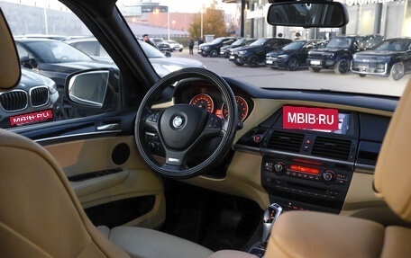 BMW X5, 2011 год, 1 678 000 рублей, 24 фотография