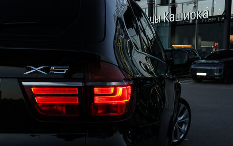 BMW X5, 2011 год, 1 678 000 рублей, 33 фотография