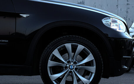 BMW X5, 2011 год, 1 678 000 рублей, 39 фотография