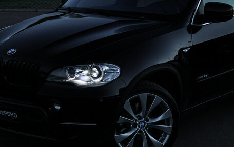 BMW X5, 2011 год, 1 678 000 рублей, 37 фотография