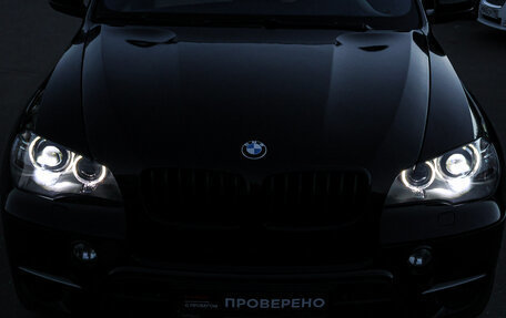 BMW X5, 2011 год, 1 678 000 рублей, 38 фотография