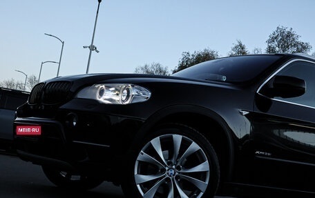 BMW X5, 2011 год, 1 678 000 рублей, 36 фотография