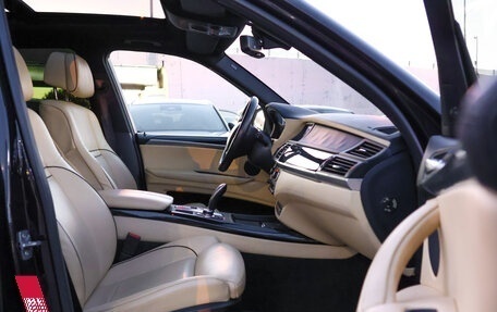 BMW X5, 2011 год, 1 678 000 рублей, 26 фотография