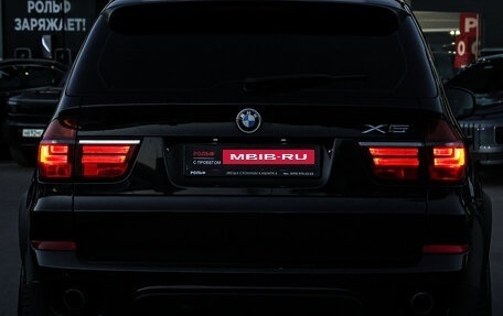 BMW X5, 2011 год, 1 678 000 рублей, 35 фотография