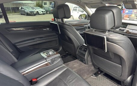 BMW 7 серия, 2012 год, 1 490 000 рублей, 3 фотография