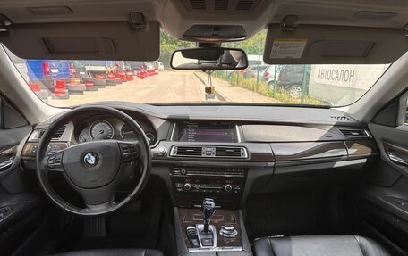 BMW 7 серия, 2012 год, 1 490 000 рублей, 1 фотография