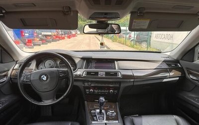 BMW 7 серия, 2012 год, 1 490 000 рублей, 1 фотография