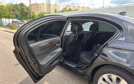 BMW 7 серия, 2012 год, 1 490 000 рублей, 4 фотография