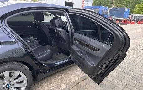 BMW 7 серия, 2012 год, 1 490 000 рублей, 6 фотография