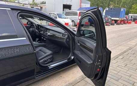 BMW 7 серия, 2012 год, 1 490 000 рублей, 5 фотография