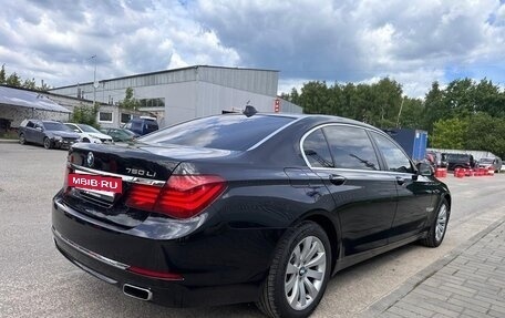 BMW 7 серия, 2012 год, 1 490 000 рублей, 8 фотография