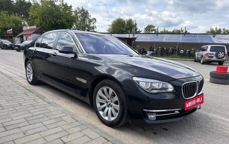 BMW 7 серия, 2012 год, 1 490 000 рублей, 7 фотография