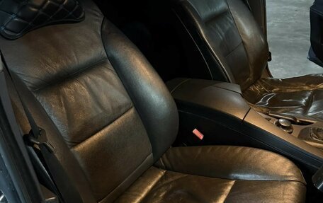 BMW 5 серия, 2005 год, 1 100 000 рублей, 4 фотография