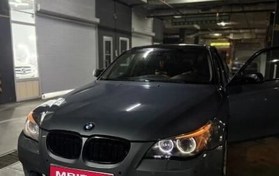 BMW 5 серия, 2005 год, 1 100 000 рублей, 1 фотография