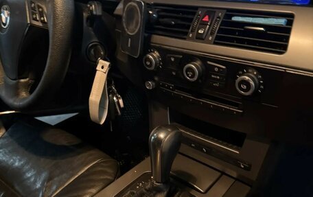 BMW 5 серия, 2005 год, 1 100 000 рублей, 5 фотография