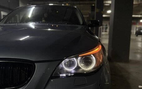 BMW 5 серия, 2005 год, 1 100 000 рублей, 13 фотография