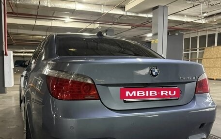 BMW 5 серия, 2005 год, 1 100 000 рублей, 8 фотография