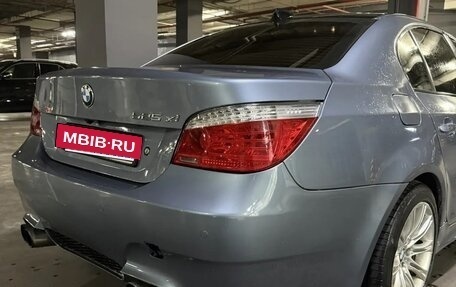 BMW 5 серия, 2005 год, 1 100 000 рублей, 9 фотография