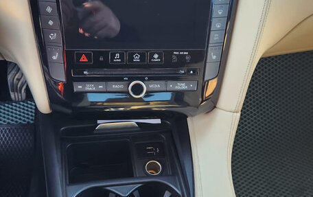 Infiniti QX50 II, 2020 год, 3 100 000 рублей, 14 фотография