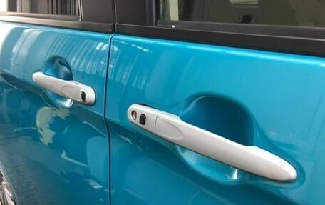 Toyota Roomy I, 2022 год, 1 350 000 рублей, 4 фотография