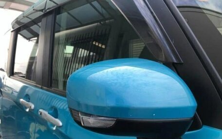 Toyota Roomy I, 2022 год, 1 350 000 рублей, 5 фотография