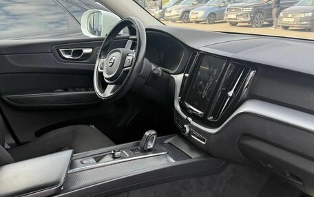 Volvo XC60 II, 2020 год, 3 600 000 рублей, 2 фотография