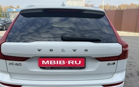 Volvo XC60 II, 2020 год, 3 600 000 рублей, 3 фотография