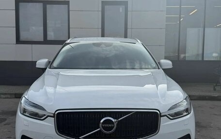 Volvo XC60 II, 2020 год, 3 600 000 рублей, 4 фотография
