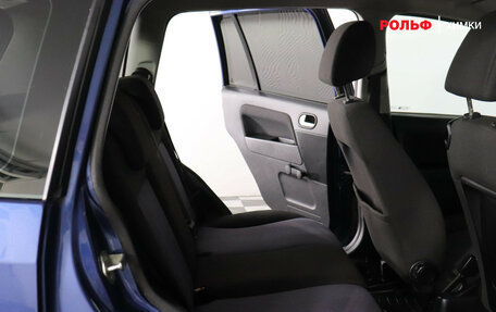 Ford Fusion I, 2007 год, 409 000 рублей, 11 фотография