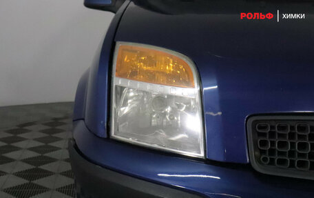 Ford Fusion I, 2007 год, 409 000 рублей, 13 фотография