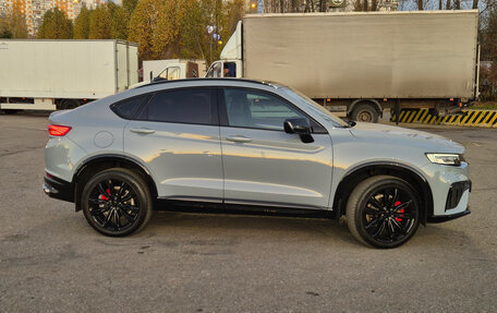 Geely Tugella FY11, 2023 год, 3 000 000 рублей, 9 фотография