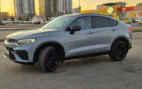 Geely Tugella FY11, 2023 год, 3 000 000 рублей, 12 фотография