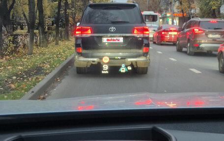 Geely Tugella FY11, 2023 год, 3 000 000 рублей, 18 фотография