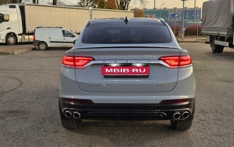 Geely Tugella FY11, 2023 год, 3 000 000 рублей, 7 фотография