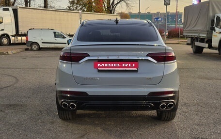 Geely Tugella FY11, 2023 год, 3 000 000 рублей, 5 фотография
