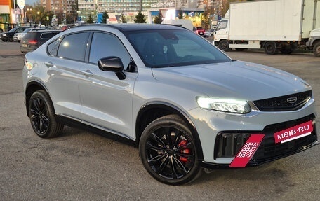 Geely Tugella FY11, 2023 год, 3 000 000 рублей, 2 фотография
