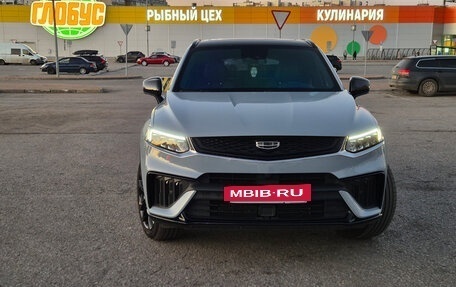 Geely Tugella FY11, 2023 год, 3 000 000 рублей, 11 фотография