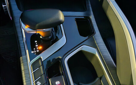 Geely Tugella FY11, 2023 год, 3 000 000 рублей, 32 фотография