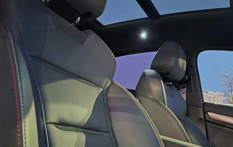 Geely Tugella FY11, 2023 год, 3 000 000 рублей, 37 фотография