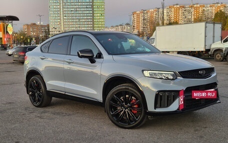 Geely Tugella FY11, 2023 год, 3 000 000 рублей, 10 фотография