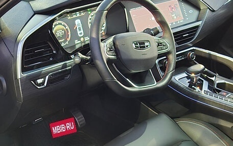 Geely Tugella FY11, 2023 год, 3 000 000 рублей, 35 фотография